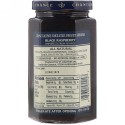 Chantaine, デラックスフルーツスプレッド、クロミキイチゴ、11.5 oz (325 g) (Discontinued Item)
