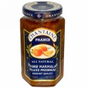 Chantaine, デラックス・プリザーブス（ジャム）、オレンジ・マーマレード、 11.5 オンス (325 g) (Discontinued Item)