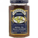 Chantaine, デラックス・プリザーブス（ジャム）、ロイヤル・フィグ、11.5 オンス (325 g) (Discontinued Item)