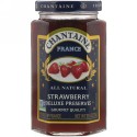 Chantaine, デラックス・プリザーブス（ジャム）、イチゴ、 11.5オンス (325 g) (Discontinued Item)