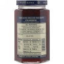 Chantaine, デラックス・プリザーブス（ジャム）、イチゴ、 11.5オンス (325 g) (Discontinued Item)