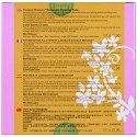 Charlie Banana, 洗浄可能パッド、6パッド (Discontinued Item)