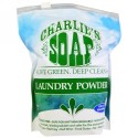 Charlie's Soap, 洗濯用粉末洗剤、2.64 ポンド (1.2 kg) (Discontinued Item)
