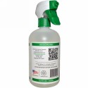 Charlie's Soap, ランドリー・プレ・スプレー, 16.9 液量オンス (500 ml) (Discontinued Item)
