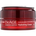 Charmzone, DeAge、レッドアディション、ハイドレーティングクリーム、50 ml (Discontinued Item)