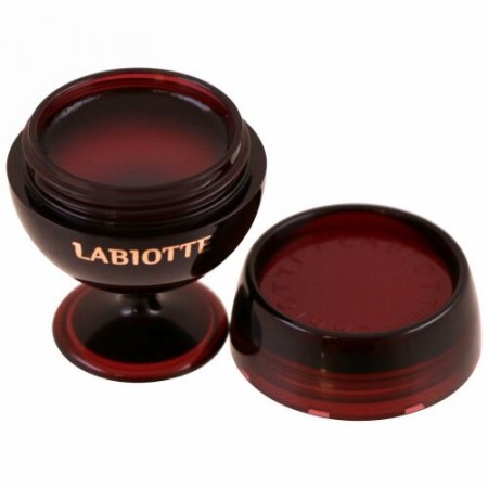 Chateau Labiotte, ワインリップバーム、白ワイン、7 g (Discontinued Item)