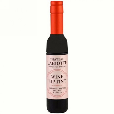 Chateau Labiotte, ワインリップティント、OR01シャルドネオレンジ、7 g (Discontinued Item)