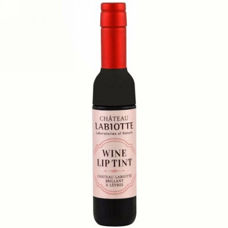 Chateau Labiotte, ワインリップティント、RD01シラーズレッド、7 g (Discontinued Item)