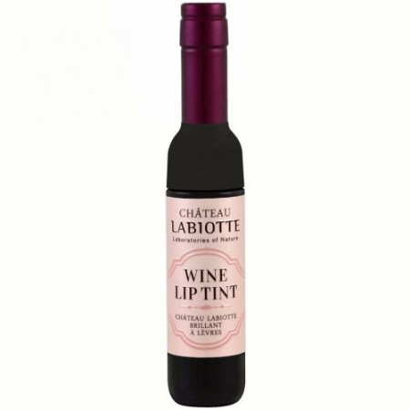 Chateau Labiotte, ワインリップティント、RD03メルローブルゴーニュ、7 g (Discontinued Item)