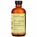 ChildLife, チャイルドライフ, タラ肝油, 天然イチゴ風味, 8fl oz (237 ml)