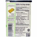 Chimes, ジンジャーチュー、マンゴ、2 oz (56.7 g) (Discontinued Item)