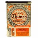 Chimes, Ginger Chews, Orange, 2 oz. (Discontinued Item)