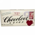 Chocolove, Organic Dark Chocolate, 3.2 oz (90 g) (Discontinued Item)