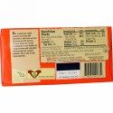 Chocolove, 塩ピーナツ入りミルクチョコレート、 3.2オンス (90 g) (Discontinued Item)