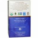 Choice Organic Teas, オーガニック クラシックブラック ティー、 16ティーバッグ、 1.1 oz (32 g) (Discontinued Item)