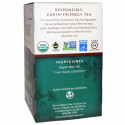 Choice Organic Teas, オーガニックアイリッシュブレックファスト（Organic Irish Breakfast）, 紅茶, 16ティーバッグ, 1.1オンス（32 g） (Discontinued Item)