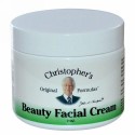 Christopher's Original Formulas, ビューティフェイシャルクリーム, 2 オンス