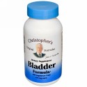 Christopher's Original Formulas, Bladder Formula, 475 mg, 100 Vegetarian Caps