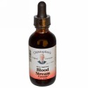 Christopher's Original Formulas, ブラッドストリーム（血流）フォーミュラ、2 fl oz (59 ml)