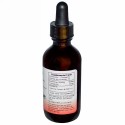 Christopher's Original Formulas, カイエンペッパーエキス, 2液量オンス (59 ml) (Discontinued Item)
