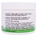 Christopher's Original Formulas, ヒレハリソウ軟膏, 2 液量オンス (59 ml)