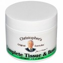 Christopher's Original Formulas, コンプリート・ティッシュ & ボーン, 2 液量オンス (59 ml)