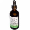 Christopher's Original Formulas, 耳 & 神経のフォーミュラ、2 液量オンス (Discontinued Item)