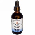 Christopher's Original Formulas, ハーバル・カルシウム・フォーミュラ、 2 液量オンス (59 ml)