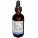 Christopher's Original Formulas, ハーバル・カルシウム・フォーミュラ、 2 液量オンス (59 ml)