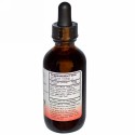 Christopher's Original Formulas, キドニー（腎臓）フォーミュラ、2 fl oz (59 ml)
