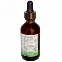 Christopher's Original Formulas, ガーリックオイルエキス、2 液量オンス (59 ml)