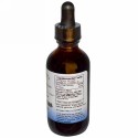 Christopher's Original Formulas, パンクリアス（膵臓）フォーミュラ、2 fl oz (59 ml)