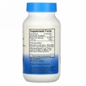 Christopher's Original Formulas, 膵臓フォーミュラ、460mg、植物性カプセル100粒