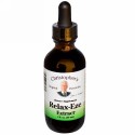 Christopher's Original Formulas, リラックスィーズ エキストラクト、2 fl oz (59 ml)