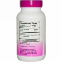 Christopher's Original Formulas, Slippery Elm Bark, 400 mg, 100 Vegetarian Caps