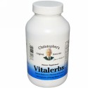 Christopher's Original Formulas, ビタラーブス、675 mg、180カプセル