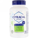 Citracal, Calcium Citrate, + Magnesium & Minerals +D3, 120 Coated Caplets (Discontinued Item)