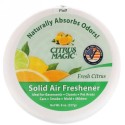 Citrus Magic, 固形芳香剤, フレッシュシトラス, 8オンス (227 g) (Discontinued Item)