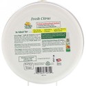 Citrus Magic, 固形芳香剤, フレッシュシトラス, 8オンス (227 g) (Discontinued Item)