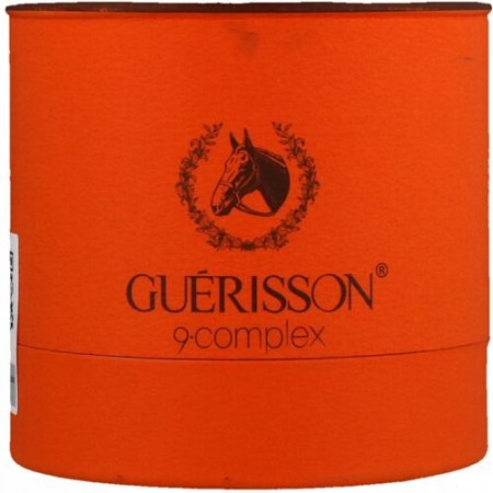 Claires Korea, ゲリソン9複合体、2.47 oz (70 g) (Discontinued Item)