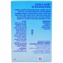 Clean & Clear, オイル 吸収シーツ、 ポータブル、 50 シーツ