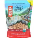 Clif Bar, Clif Energy Granola, Cinnamon Almond, 10 oz (283 g) (Discontinued Item)