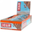 Clif Bar, エナジーバー、 アプリコット、 12本、 2.40オンス各 (68 g) (Discontinued Item)