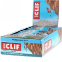 Clif Bar, エナジーバー、ブルーベリークリスプ、12本、各2.40 oz (68 g)