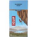 Clif Bar, エナジーバー、ブルーベリークリスプ、12本、各2.40 oz (68 g)