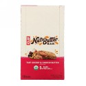 Clif Bar, Nut Butter Bar, Tart Cherry & Cashew Butter, 12 Bars, 1.76 oz (50 g) Each (Discontinued Item)