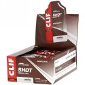 Clif Bar, ショットエネルギーゲル、チョコレート、24袋、各34g（1.2oz）
