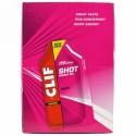 Clif Bar, ショット エネルギーゼリー（Shot Energy Gel）, ラズ（Razz）, 24パケット, 各1.2オンス（34 g）