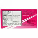 Clif Bar, ショット エネルギーゼリー（Shot Energy Gel）, ラズ（Razz）, 24パケット, 各1.2オンス（34 g）