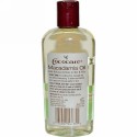 Cococare, マカダミアオイル, 4液量オンス (118 ml)